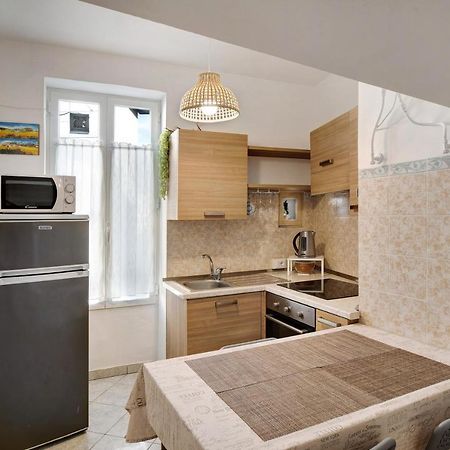 산레모 Casa Via Monta In Centro 아파트 외부 사진