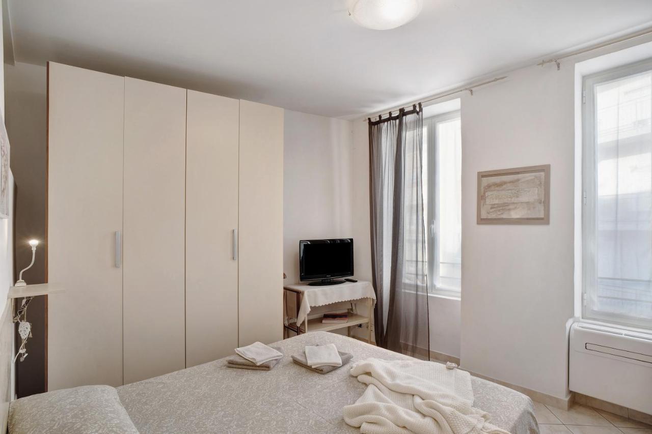 산레모 Casa Via Monta In Centro 아파트 외부 사진