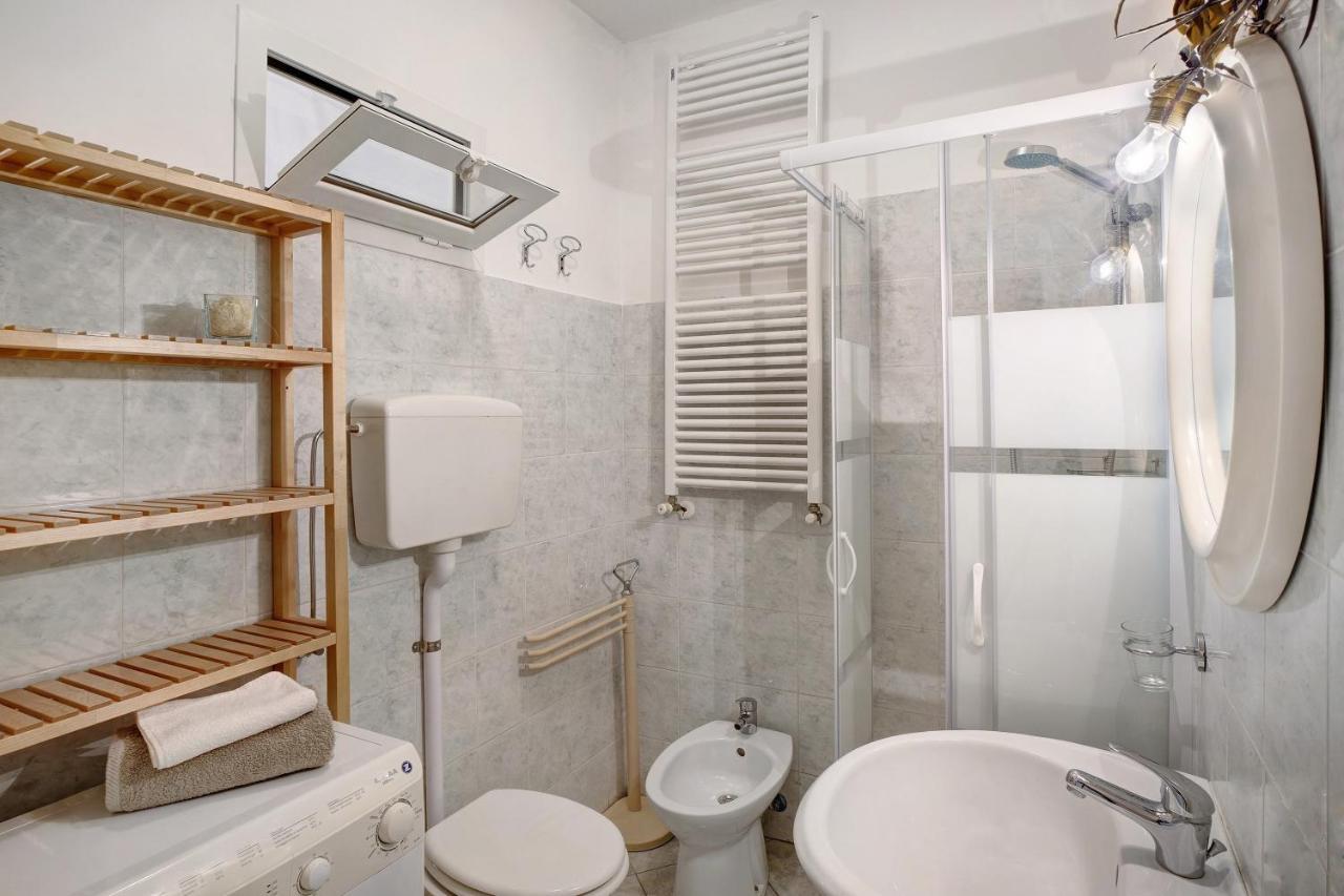 산레모 Casa Via Monta In Centro 아파트 외부 사진