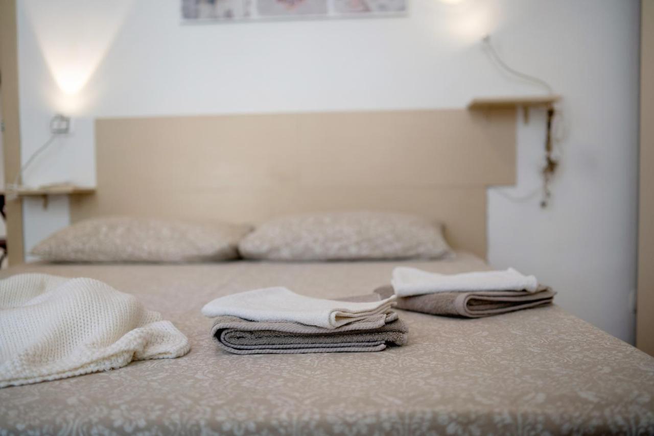 산레모 Casa Via Monta In Centro 아파트 외부 사진
