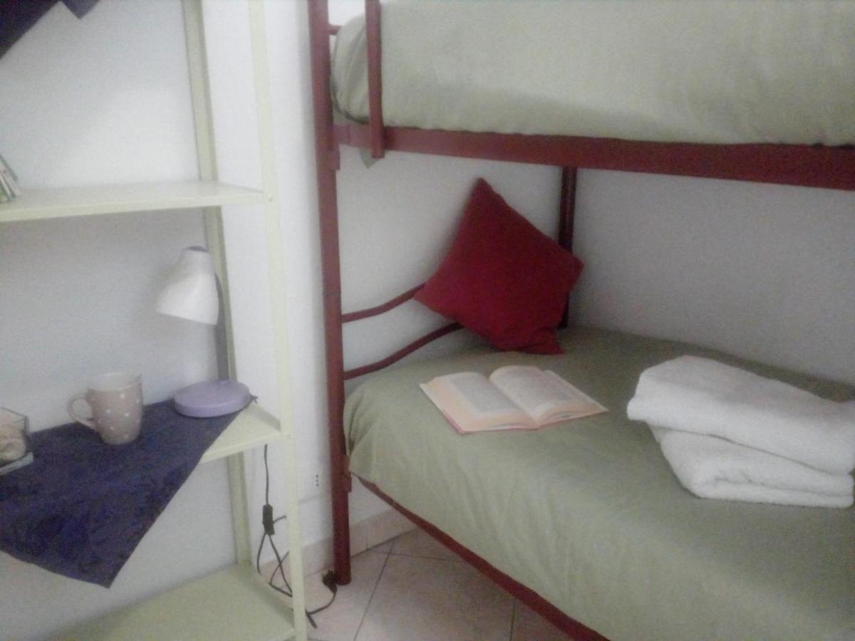 산레모 Casa Via Monta In Centro 아파트 외부 사진