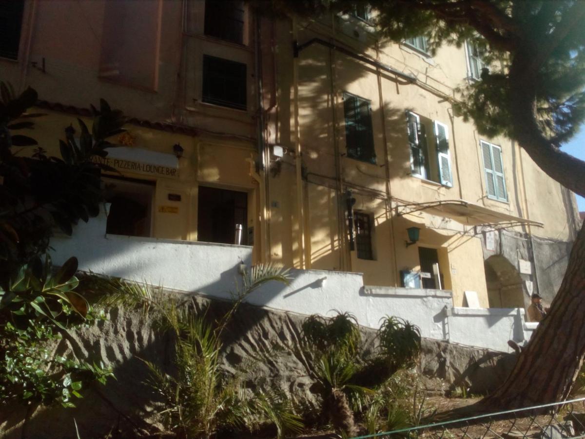 산레모 Casa Via Monta In Centro 아파트 외부 사진