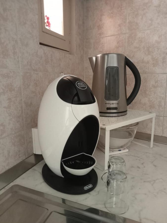 산레모 Casa Via Monta In Centro 아파트 외부 사진